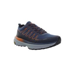 Buty trekkingowe męskie LUMBERJACK DERULO. Czarne trekkingi Lumberjack, bez wzorów, bez zapięcia. Za 359.99 zł.