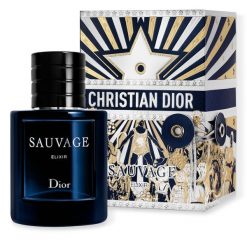 DIOR Sauvage Elixir - limitowana edycja eliksiru zapachowego Perfumy 60 ml Męskie. Perfumy męskie Dior. Za 652.00 zł.