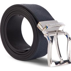 Pasek Męski VERSACE JEANS - D8YTBF03 71130 MFZ. Paski marki Versace Jeans. Za 289.00 zł.