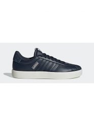 Adidas Sneakersy w kolorze granatowym rozmiar: 40. Niebieskie buty sportowe casual Adidas, bez wzorów, bez zapięcia. Za 221.88 zł.