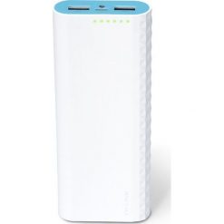 Powerbank TP-LINK 15600mAh (TL-PB15600). Powerbanki TP-LINK. Za 137.99 zł.