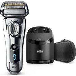 Golarka BRAUN Seria 9 9291cc. Golarki Braun. Za 850.79 zł.