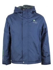 Peak Mountain Kurtka funkcyjna "Cajik" w kolorze niebieskim rozmiar: XXL. Niebieskie kurtki outdoor i hardshell Peak Mountain, xxl, bez wzorów, bez kaptura. Za 174.84 zł.