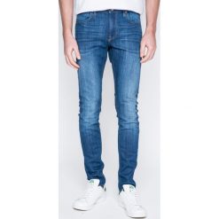 Lee - Jeansy Malone. Jeansy marki Lee. W wyprzedaży za 219.90 zł.