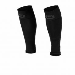 Skarpetki Stanno Move Footless. Czarne skarpety STANNO, bez wzorów, z dzianiny. Za 92.00 zł.