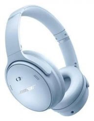 Bose QuietComfort Pastelowe Niebieskie. Niebieskie słuchawki bezprzewodowe BOSE. Za 1,049.00 zł.
