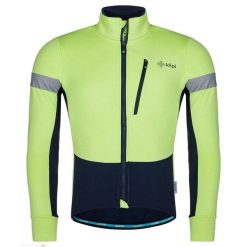 Wodoodporna kurtka Kilpi Velover. Zielone kurtki Kilpi, na jesień, l, bez wzorów, z materiału, bez kaptura. Za 338.00 zł.