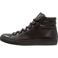 KIOMI Sneakersy wysokie black. Buty sportowe casual marki KIOMI. Za 379.00 zł.