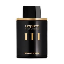 Emanuel Ungaro Woda toaletowa 100 ml Męskie. Perfumy męskie Emanuel Ungaro. Za 203.09 zł.