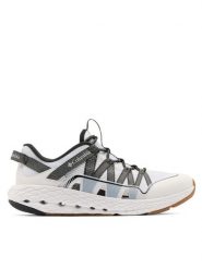 Columbia Trekkingi Drainmaker™ Atv 2149741 Biały. Białe buty trekkingowe Columbia, bez wzorów, z materiału, bez zapięcia. Za 389.99 zł.