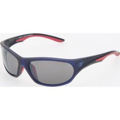 Okulary przeciwsłoneczne - Czerwony. Okulary przeciwsłoneczne marki Reserved. Za 39.99 zł.