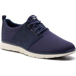 Sneakersy TIMBERLAND - Killington Leather Fabric Ox TB0A1Y1J019 Navy Mesh. Buty sportowe casual marki Timberland. Za 529.99 zł.