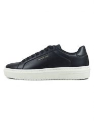 GAP Sneakersy w kolorze czarnym rozmiar: 43. Czarne buty sportowe casual GAP, bez wzorów, bez zapięcia. Za 139.95 zł.