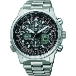 ZEGAREK CITIZEN Radio Controlled JY8020-52E. Zegarki marki CITIZEN. Za 3,860.00 zł.