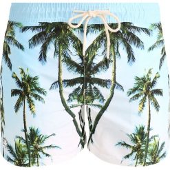 Oas Szorty kąpielowe palm tree. Kąpielówki marki Oas. W wyprzedaży za 239.20 zł.