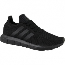 Adidas Swift Run aq0863 40 2/3 Czarne. Buty do biegania marki Adidas. W wyprzedaży za 299.99 zł.