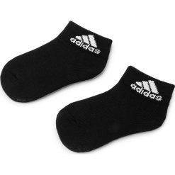 Zestaw 2 par wysokich skarpet unisex adidas - Per Ankle Black/Black/White. Skarpety marki Adidas. Za 39.00 zł.