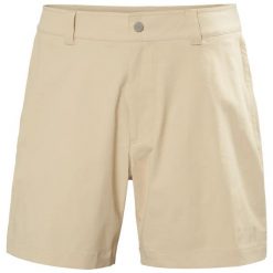 Szorty Helly Hansen Move QD 6". Brązowe szorty Helly Hansen, m, bez wzorów, eleganckie. Za 376.50 zł.