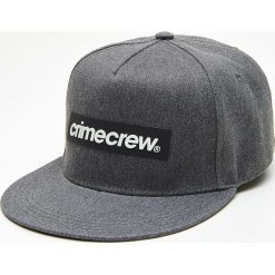 Czapka snapback - Zielony. Czapki z daszkiem marki Cropp. Za 39.99 zł.