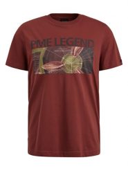 PME Legend Koszulka w kolorze bordowym rozmiar: XXL. Czerwone bezrękawniki PME Legend, xxl, bez wzorów, z bawełny, bez kołnierzyka, bez ramiączek. Za 101.95 zł.