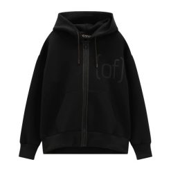 Bluza z kapturem i zamkiem błyskawicznym CMP. Czarne bluzy z kapturem CMP, l, bez wzorów, ze skóry, z kapturem. Za 342.50 zł.