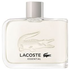 Lacoste Essential Pour Homme Woda toaletowa 125 ml. Perfumy męskie LACOSTE. Za 396.69 zł.