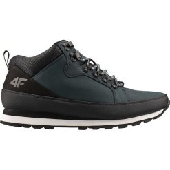 Buty trekkingowe męskie OBMH202 - granat. Buty trekkingowe marki Dr. Martens. Za 269.99 zł.