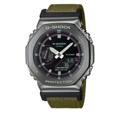 Zegarek G-Shock. Brązowe zegarki G-Shock. Za 899.99 zł.