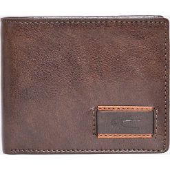 Camel Active - Portfel skórzany. Portfele marki Camel Active. W wyprzedaży za 139.90 zł.