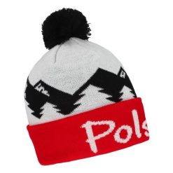 Czapka zimowa Polska KEEZA góry. Czapki zimowe KEEZA, bez wzorów. Za 58.00 zł.