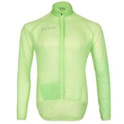 Kurtka rowerowa (windbreaker) męska SILVINI Men Jacket MONTILIO. Zielone kurtki Silvini, m, bez wzorów, bez kaptura. Za 430.00 zł.