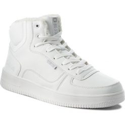 Sneakersy BIG STAR - BB174205 White. Buty sportowe casual marki BIG STAR. W wyprzedaży za 149.00 zł.