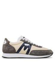Karhu Sneakersy Albatross 82 F802505 Szary. Szare buty sportowe casual karhu, bez wzorów, z materiału, bez zapięcia. Za 469.99 zł.