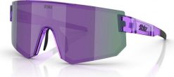 Okulary przeciwsłoneczne Bliz P005. Fioletowe okulary przeciwsłoneczne Bliz. Za 409.00 zł.