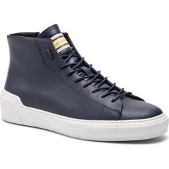 Sneakersy CALVIN KLEIN - Okey F0996 Nvy/Wht/Pstl Ylw/Oxb. Buty sportowe casual marki CALVIN KLEIN. Za 699.00 zł.