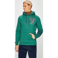 Tommy Jeans - Bluza. Bluzy z kapturem Tommy Jeans. Za 399.90 zł.