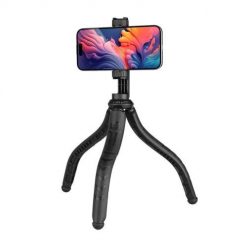 FIXED FIXCRT-F-BK uchwyt Uchwyt pasywny Telefon komórkowy/Smartfon Czarny. Selfie stick No name. Za 172.99 zł.