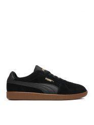 Puma Sneakersy CEO-CLUB LT ESD 40732901 Czarny. Czarne buty sportowe casual Puma, bez wzorów, z materiału, bez zapięcia. Za 249.99 zł.