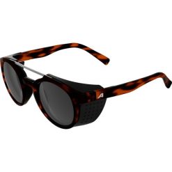 Okulary przeciwsłoneczne Alpina Glace. Brązowe okulary przeciwsłoneczne Alpina. Za 241.50 zł.