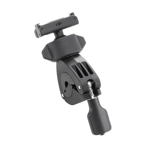 Mocowanie na kierownicę DJI Osmo Action 3/4 mini. Zegarki sportowe Dji. Za 208.99 zł.