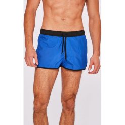 Adidas Performance - Szorty. Krótkie spodenki sportowe adidas Performance. W wyprzedaży za 119.90 zł.