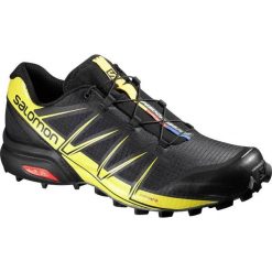 Salomon Buty do biegania w terenie SALOMON SPEEDCROSS PRO (383122) 45 1/3. Buty do biegania marki Salomon. Za 348.00 zł.