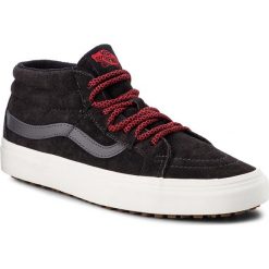 Sneakersy VANS - SK8-Mid Reissue G VN0A3TKQUCR (Mte) Forged Iron/Marshma. Buty sportowe casual marki Vans. W wyprzedaży za 299.00 zł.