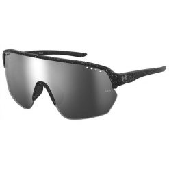 Okulary przeciwsłoneczne Under Armour Gamedat II/G S3. Czarne okulary przeciwsłoneczne Under Armour. Za 499.99 zł.