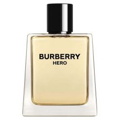 BURBERRY Hero Woda toaletowa 100 ml Męskie. Perfumy męskie Burberry. Za 509.00 zł.