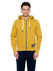 Bluza Herren Winter-Kapuzens mit Reißverschluss, Leone 1947 New Era. Czarne bluzy z kapturem LEONE 1947 APPAREL, na zimę, l, z aplikacjami, z bawełny, z kapturem. Za 353.64 zł.
