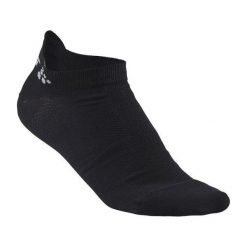 Craft Cool Mid Sock skarpetki męskie r. 37-39, czarne (1905041-9999). Skarpetki sportowe marki Craft. Za 38.38 zł.