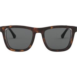 Emporio Armani - Okulary 0EA4126. Okulary przeciwsłoneczne marki Emporio Armani. Za 499.90 zł.