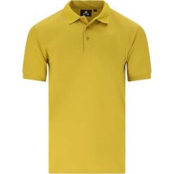 Polo Whistler Felox V2. Zielone koszulki polo WHISTLER, m, bez wzorów, bez kołnierzyka, bez ramiączek. Za 177.50 zł.