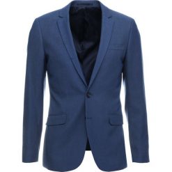Topman TAYLOR Marynarka garniturowa blue. Marynarki marki Topman. Za 529.00 zł.